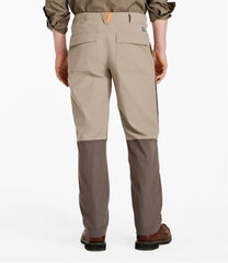 L.L.Bean Men's Upland Pro Hunting Pants CLOTHING|OUTDOOR EQUIPMENT