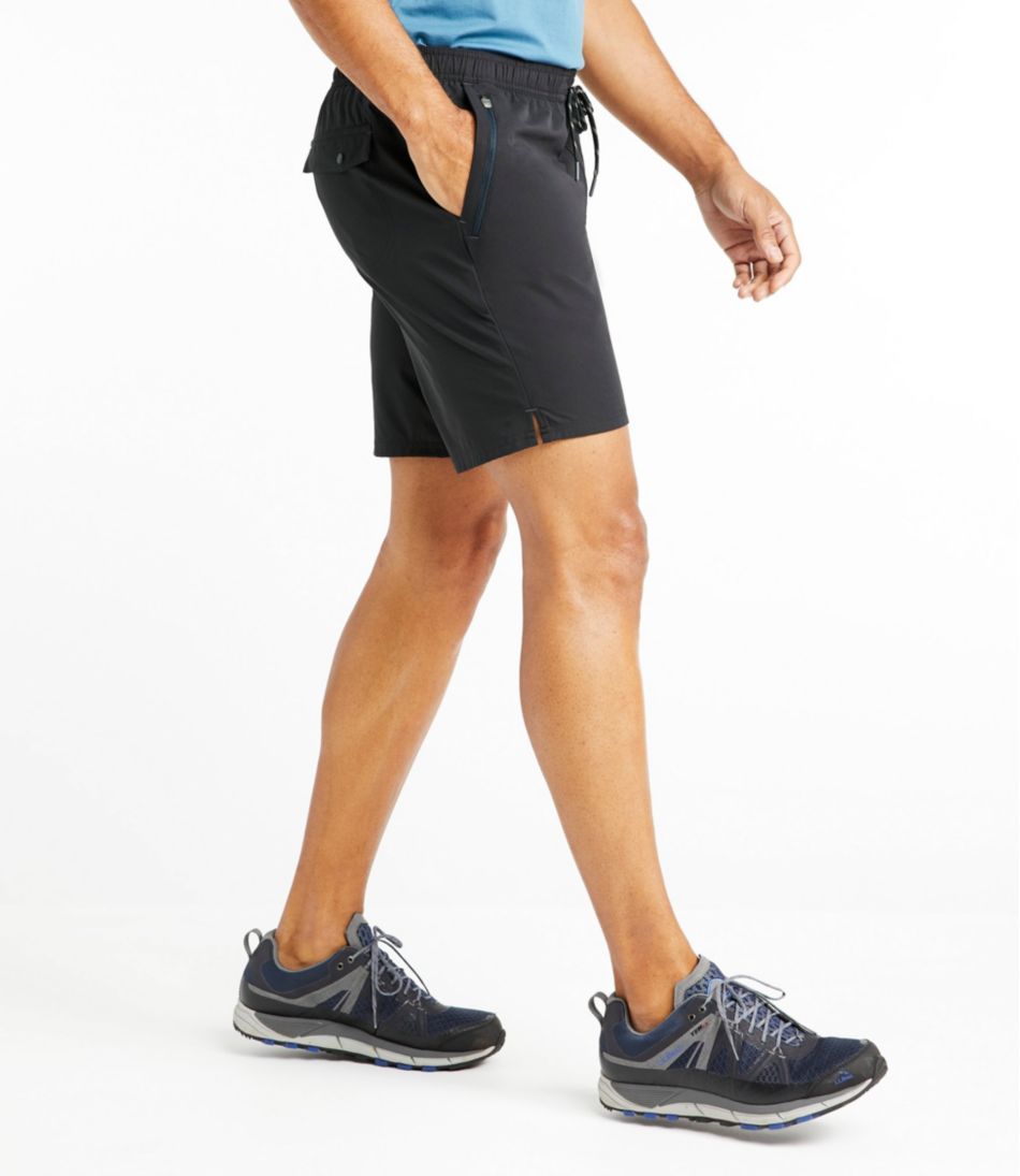 L.L.Bean Men's Multisport Shorts, 9" CLOTHING