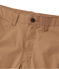 L.L.Bean Men's Everyday Poplin Shorts, Standard Fit, 8" CLOTHING|SALE