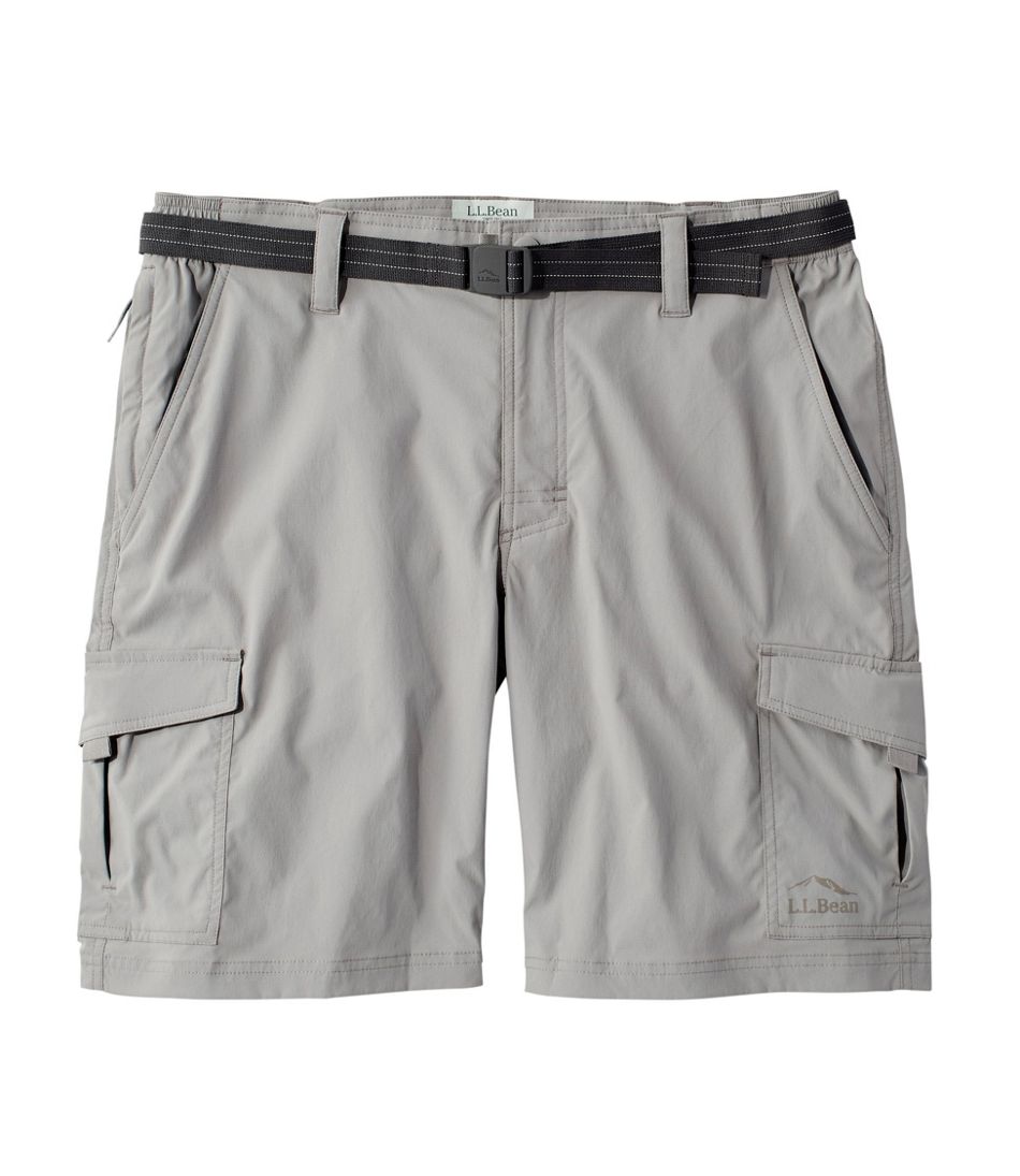 L.L.Bean Men's Tropicwear Shorts, 9" CLOTHING|OUTDOOR EQUIPMENT|SALE