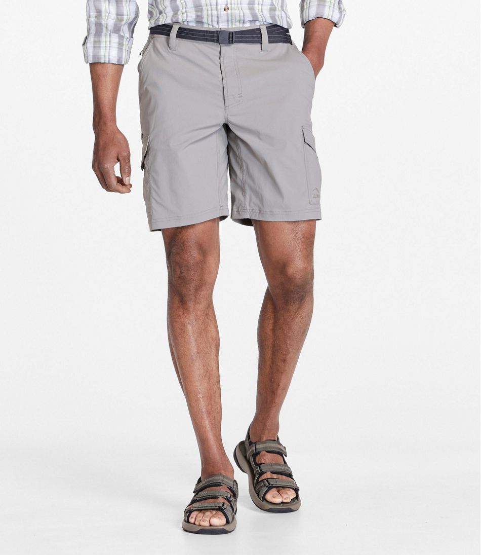 L.L.Bean Men's Tropicwear Shorts, 9" CLOTHING|OUTDOOR EQUIPMENT|SALE