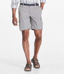 L.L.Bean Men's Tropicwear Shorts, 9" CLOTHING|OUTDOOR EQUIPMENT|SALE