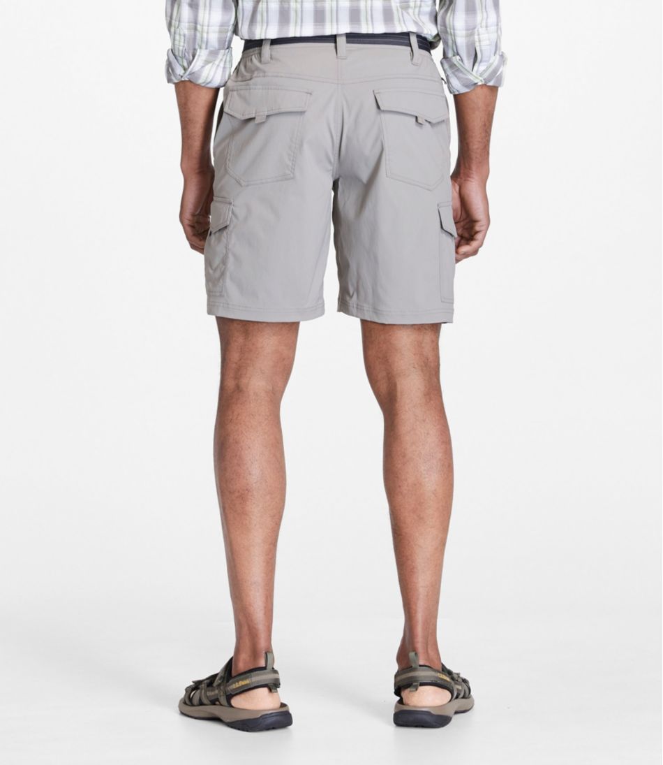 L.L.Bean Men's Tropicwear Shorts, 9" CLOTHING|OUTDOOR EQUIPMENT|SALE