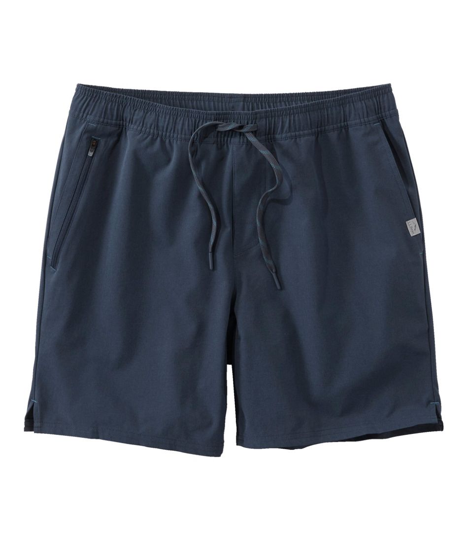 L.L.Bean Men's Multisport Shorts, 7" CLOTHING|SALE