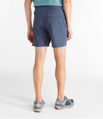 L.L.Bean Men's Multisport Shorts, 7" CLOTHING|SALE