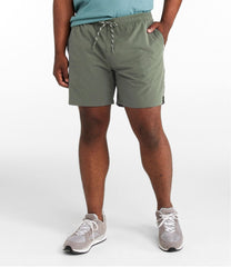 L.L.Bean Men's Multisport Shorts, 7" CLOTHING|SALE
