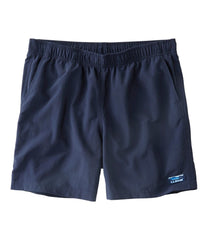 L.L.Bean Men's Sport Shorts with SUPPLEX® fabric, 6" CLOTHING