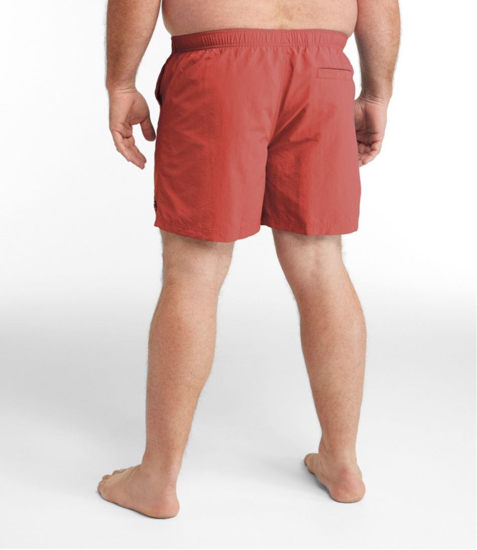 L.L.Bean Men's Sport Shorts with SUPPLEX® fabric, 6" CLOTHING