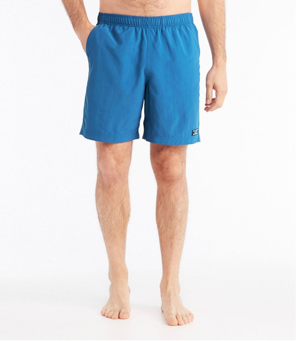 L.L.Bean Men's Sport Shorts with SUPPLEX® fabric, 8" CLOTHING|SALE