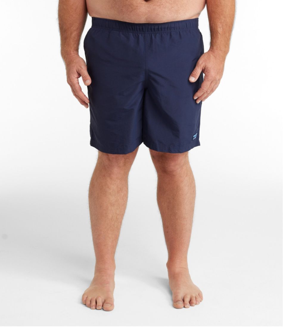 L.L.Bean Men's Sport Shorts with SUPPLEX® fabric, 8" CLOTHING|SALE