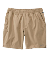 L.L.Bean Men's Tropicwear Comfort Shorts, 8" CLOTHING|OUTDOOR EQUIPMENT|SALE