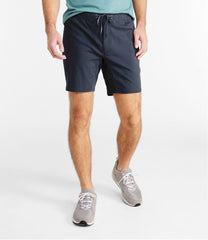 L.L.Bean Men's Explorer Ripstop Shorts, 8" CLOTHING|SALE