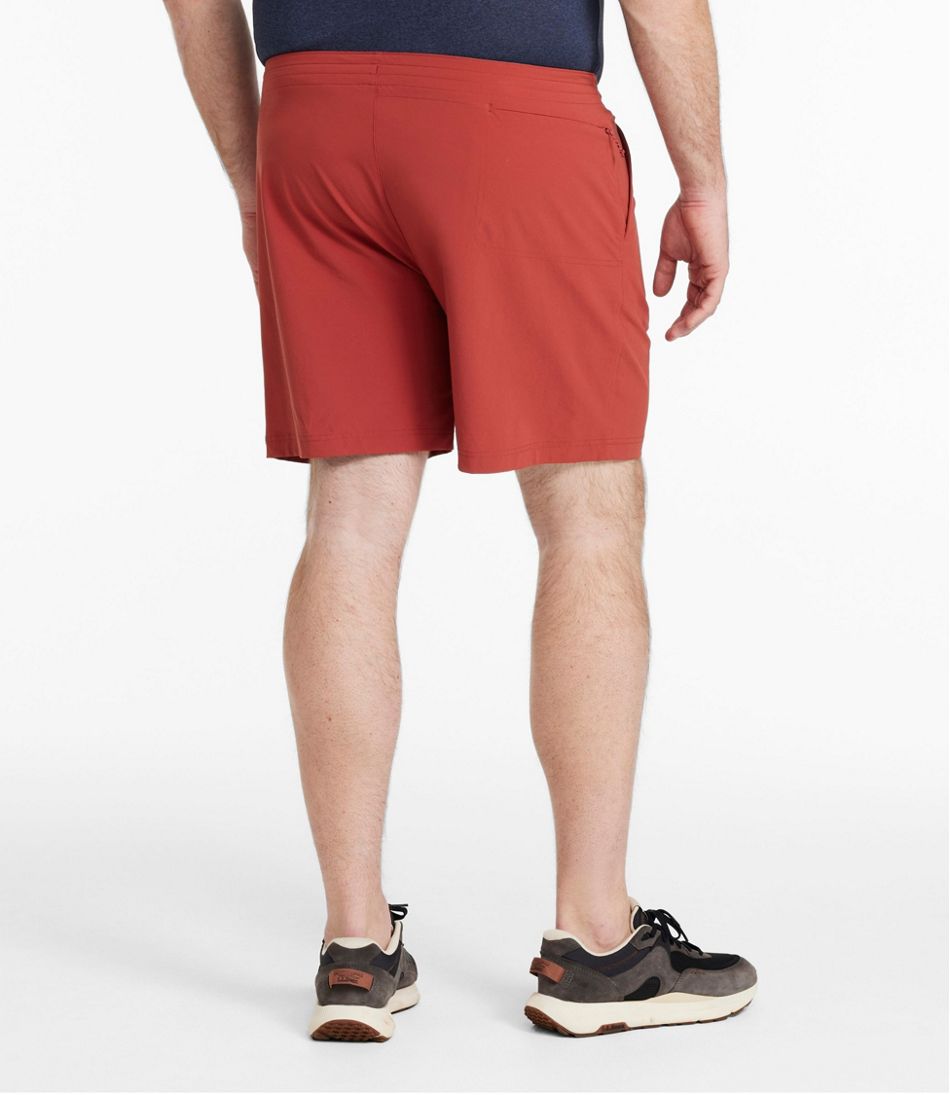 L.L.Bean Men's Ripstop Hybrid Shorts, 7" CLOTHING|SALE