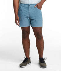 L.L.Bean Men's BeanFlex® Corduroy Shorts, 7" CLOTHING|SALE