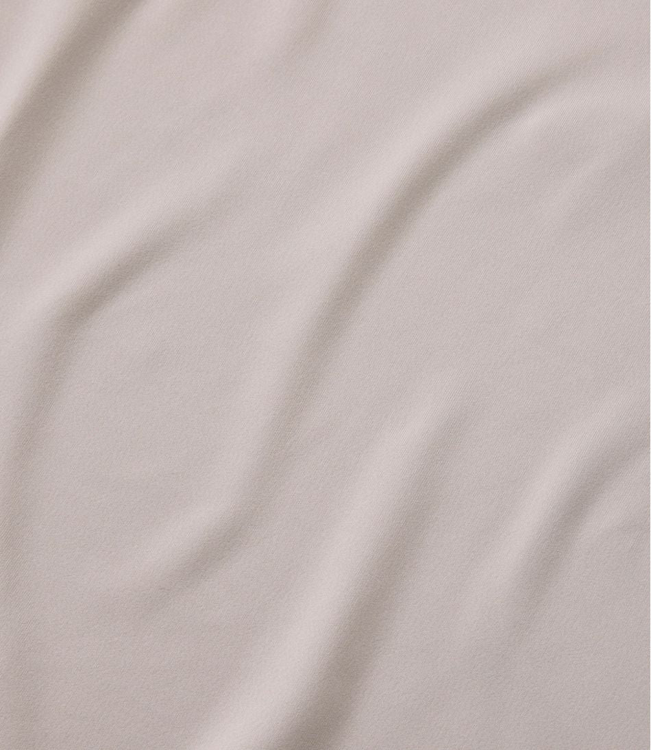 L.L.Bean Men's Swift River Cooling Rash Guard, Graphic CLOTHING