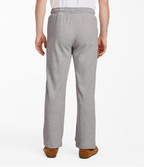 L.L.Bean Men's Bean's Cotton Knit Pajamas, Sleep Pants CLOTHING|SALE