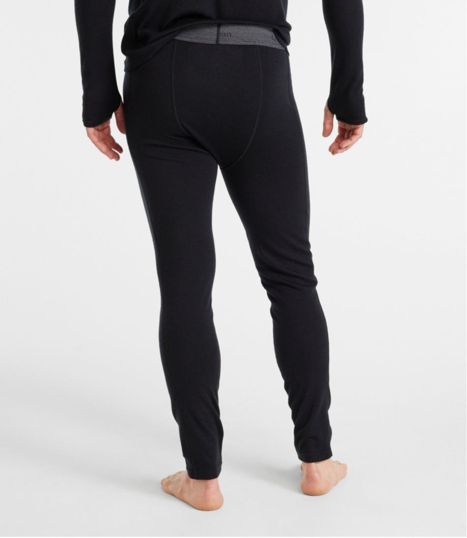 L.L.Bean Men's Cresta Midweight 250 Pants CLOTHING