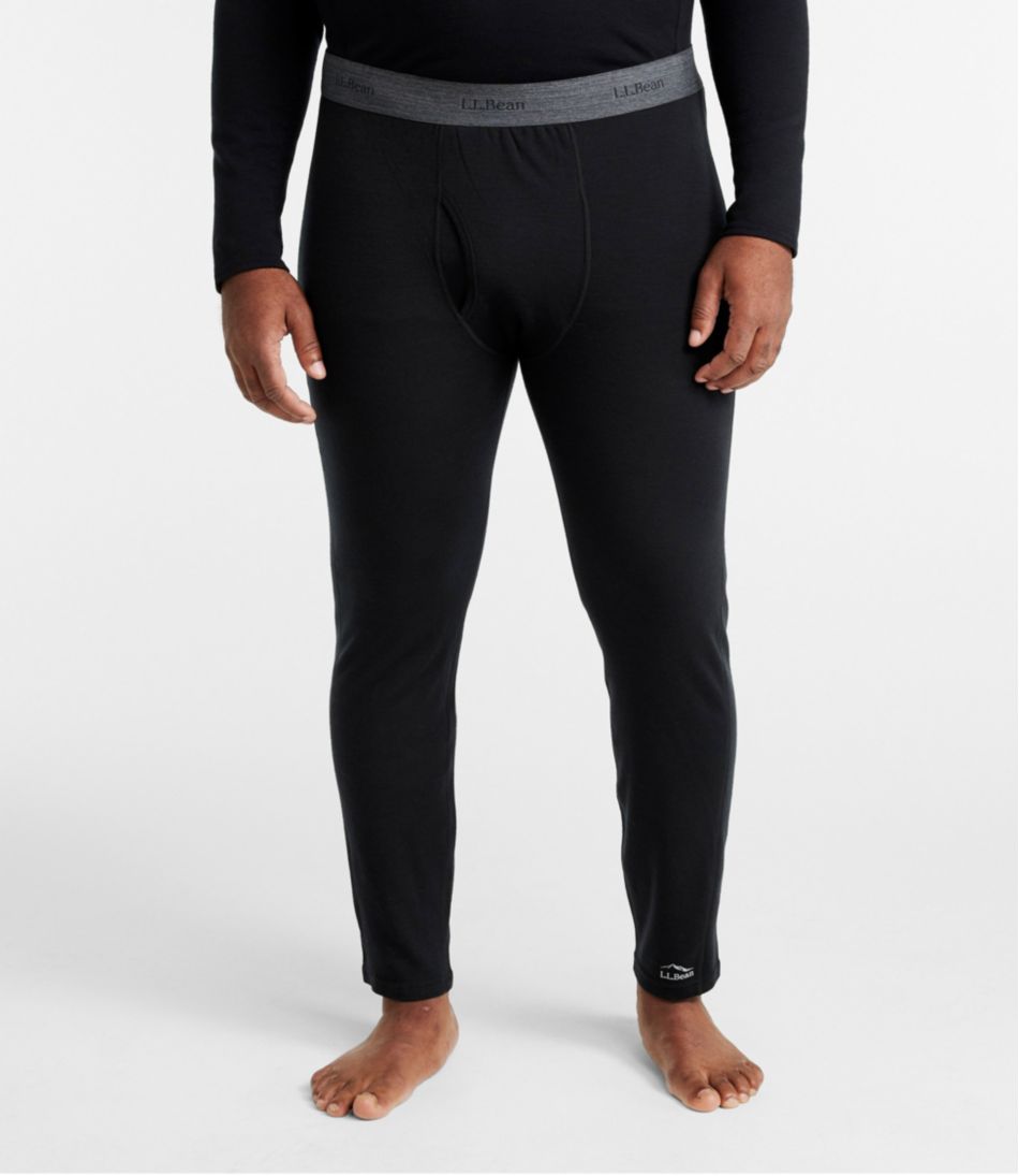 L.L.Bean Men's Cresta Midweight 250 Pants CLOTHING