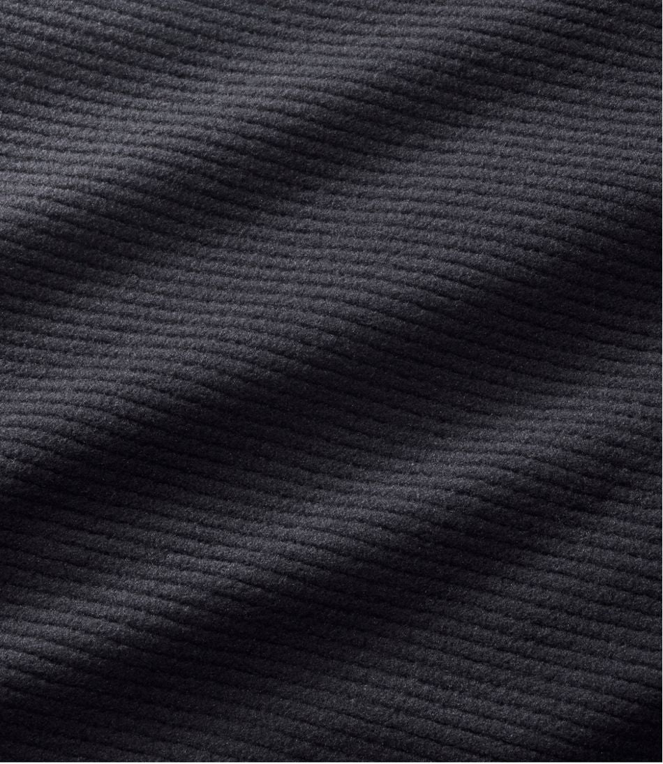 L.L.Bean Men's Midweight Base Layer Crew Top CLOTHING