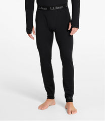 L.L.Bean Men's Heavyweight Base Layer Pant CLOTHING