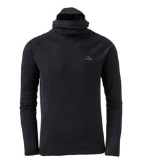 L.L.Bean Men's Heavyweight Baselayer Hoodie CLOTHING