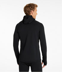 L.L.Bean Men's Heavyweight Baselayer Hoodie CLOTHING