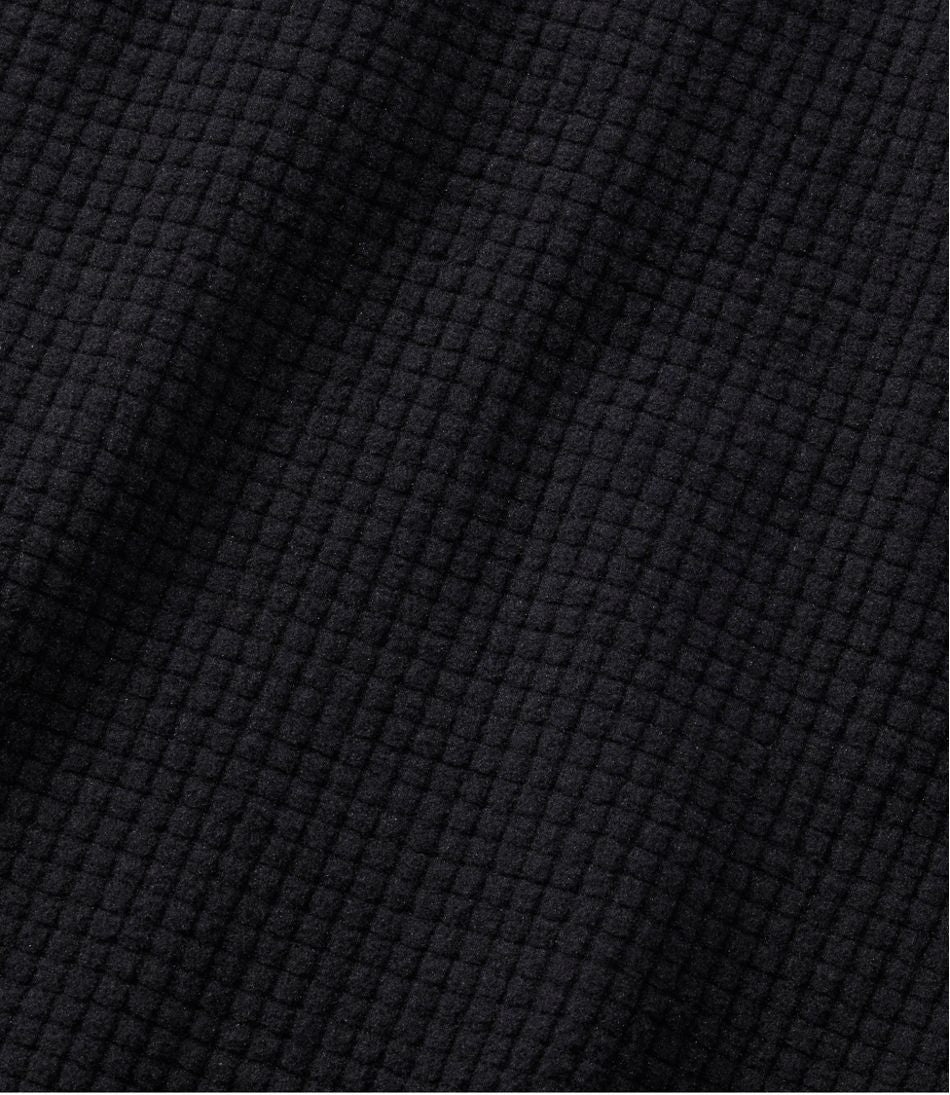 L.L.Bean Men's Heavyweight Baselayer Hoodie CLOTHING