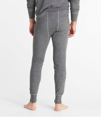 L.L.Bean Men's Double-Layer Underwear, Pants CLOTHING
