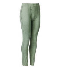 L.L.Bean Men's Simple Soft Base Layer, Pants CLOTHING