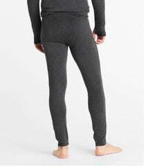 L.L.Bean Men's Simple Soft Base Layer, Pants CLOTHING