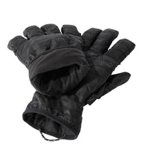 L.L.Bean Men's PrimaLoft Packaway Gloves CLOTHING|OUTERWEAR