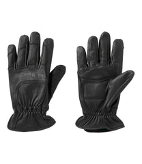L.L.Bean Men's Deerskin Gloves CLOTHING|OUTERWEAR