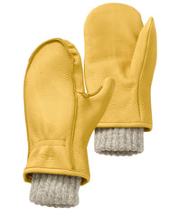L.L.Bean Men's Buckskin Chopper Mitts CLOTHING|OUTERWEAR|OUTDOOR EQUIPMENT|SALE