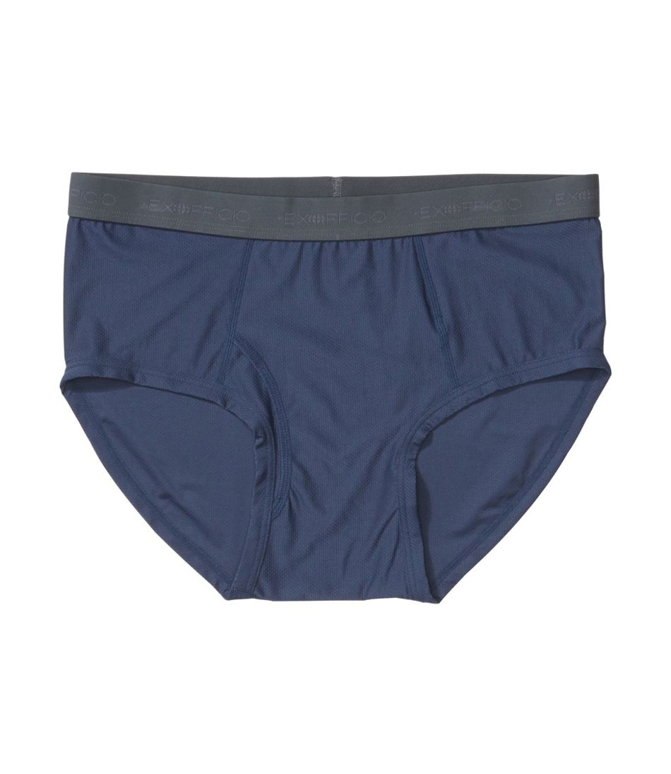 L.L.Bean Men's ExOfficio Give-N-Go Brief 2.0 CLOTHING|OUTDOOR EQUIPMENT