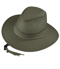 L.L.Bean Men's Aussie Breezer Hat CLOTHING|OUTERWEAR|OUTDOOR EQUIPMENT