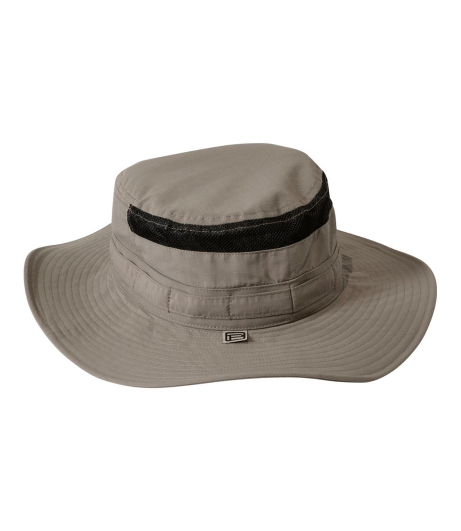 L.L.Bean Men's Pistil Trent Sun Hat CLOTHING|OUTERWEAR