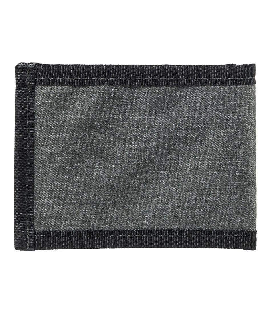 L.L.Bean Flowfold Baxter Bifold Wallet CLOTHING
