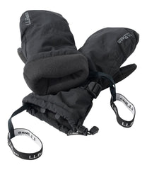 L.L.Bean Men's GORE-TEX PrimaLoft Ski Mittens CLOTHING|OUTERWEAR|OUTDOOR EQUIPMENT