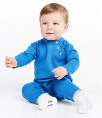 L.L.Bean Infants' Wicked Warm Underwear, One-Piece CLOTHING
