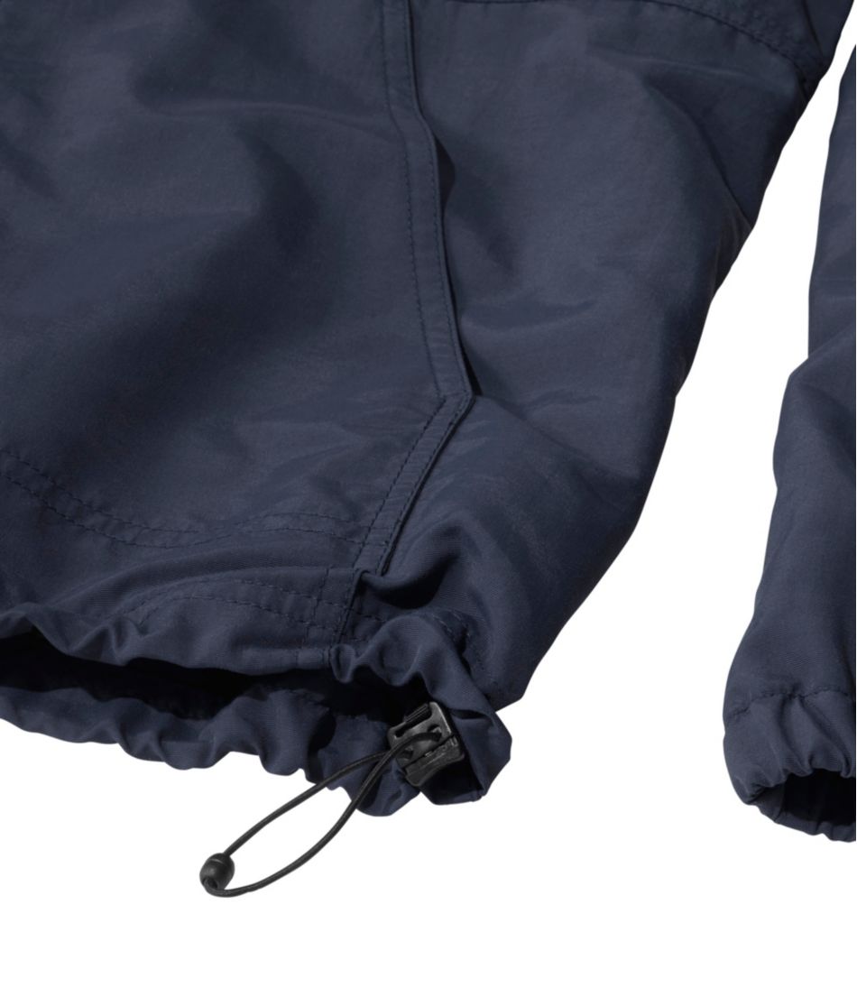 L.L.Bean Women's Mountain Classic Full-Zip Jacket OUTERWEAR