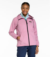 L.L.Bean Women's Mountain Classic Full-Zip Jacket OUTERWEAR
