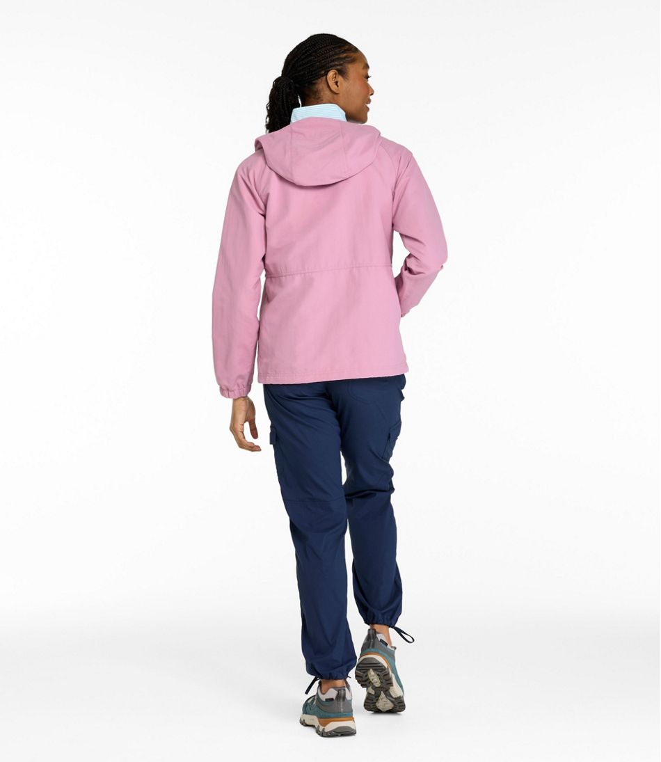 L.L.Bean Women's Mountain Classic Full-Zip Jacket OUTERWEAR