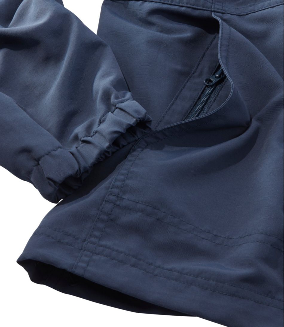L.L.Bean Women's Mountain Classic Full-Zip Jacket OUTERWEAR
