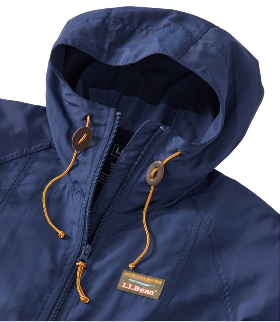 L.L.Bean Women's Mountain Classic Full-Zip Jacket OUTERWEAR