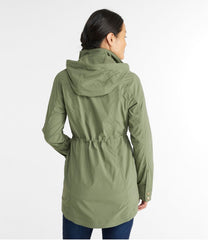 L.L.Bean Women's Boundless Softshell Jacket OUTERWEAR