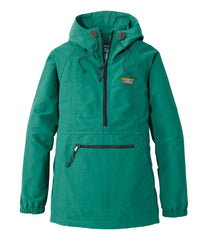 L.L.Bean Women's Mountain Classic Anorak OUTERWEAR|SALE