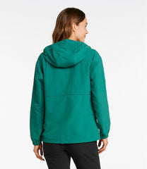L.L.Bean Women's Mountain Classic Anorak OUTERWEAR|SALE