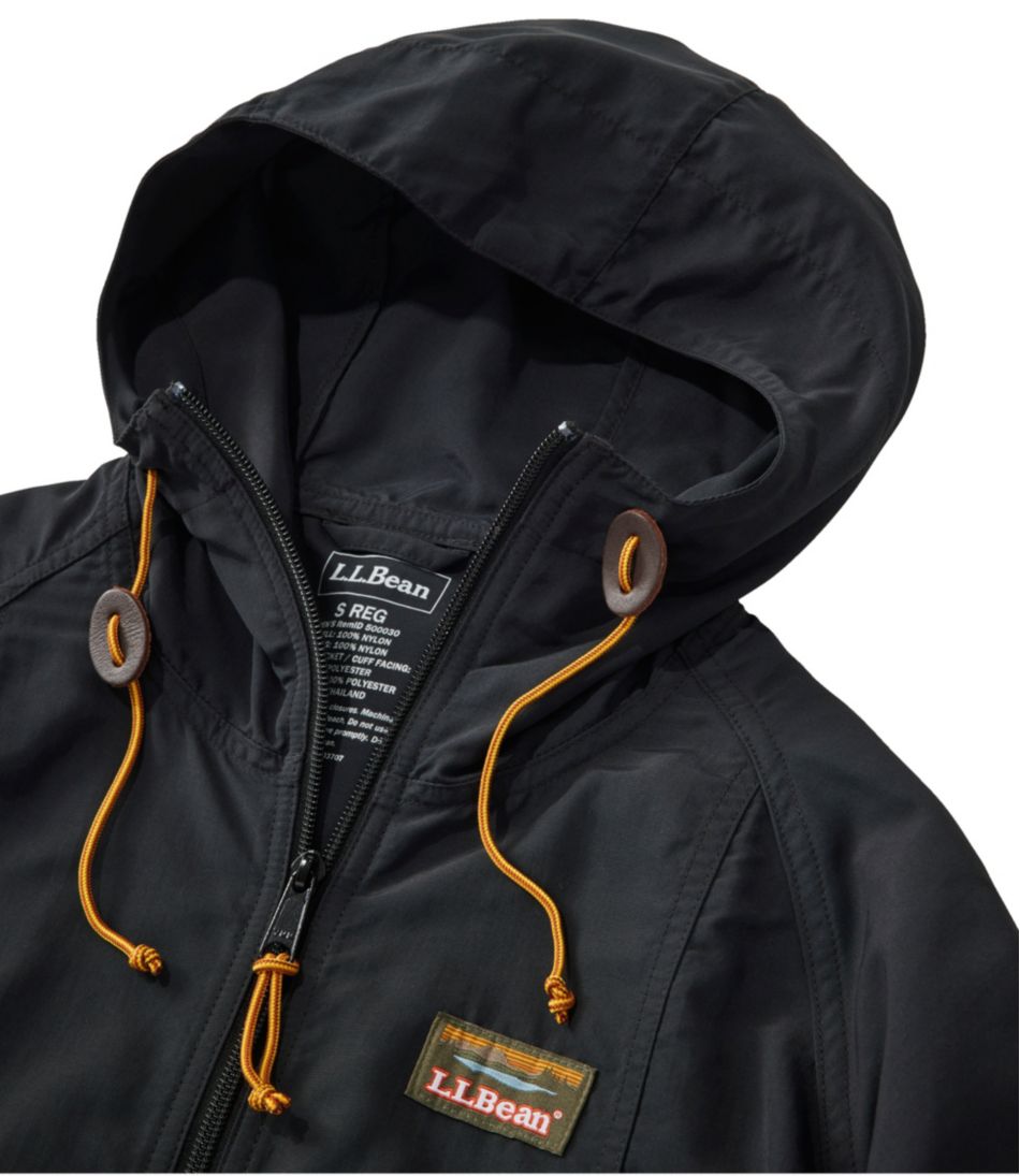 L.L.Bean Women's Mountain Classic Anorak OUTERWEAR|SALE