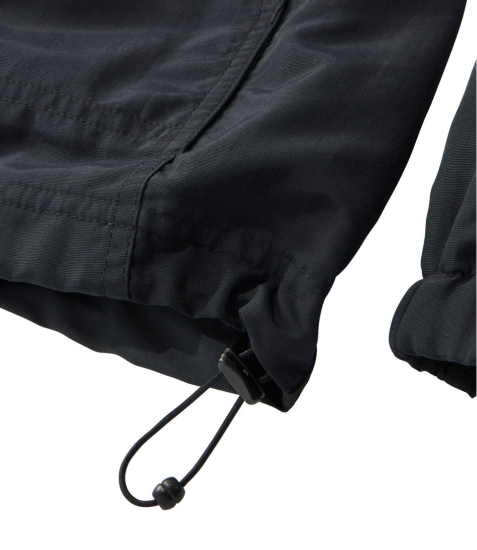 L.L.Bean Women's Mountain Classic Anorak OUTERWEAR|SALE