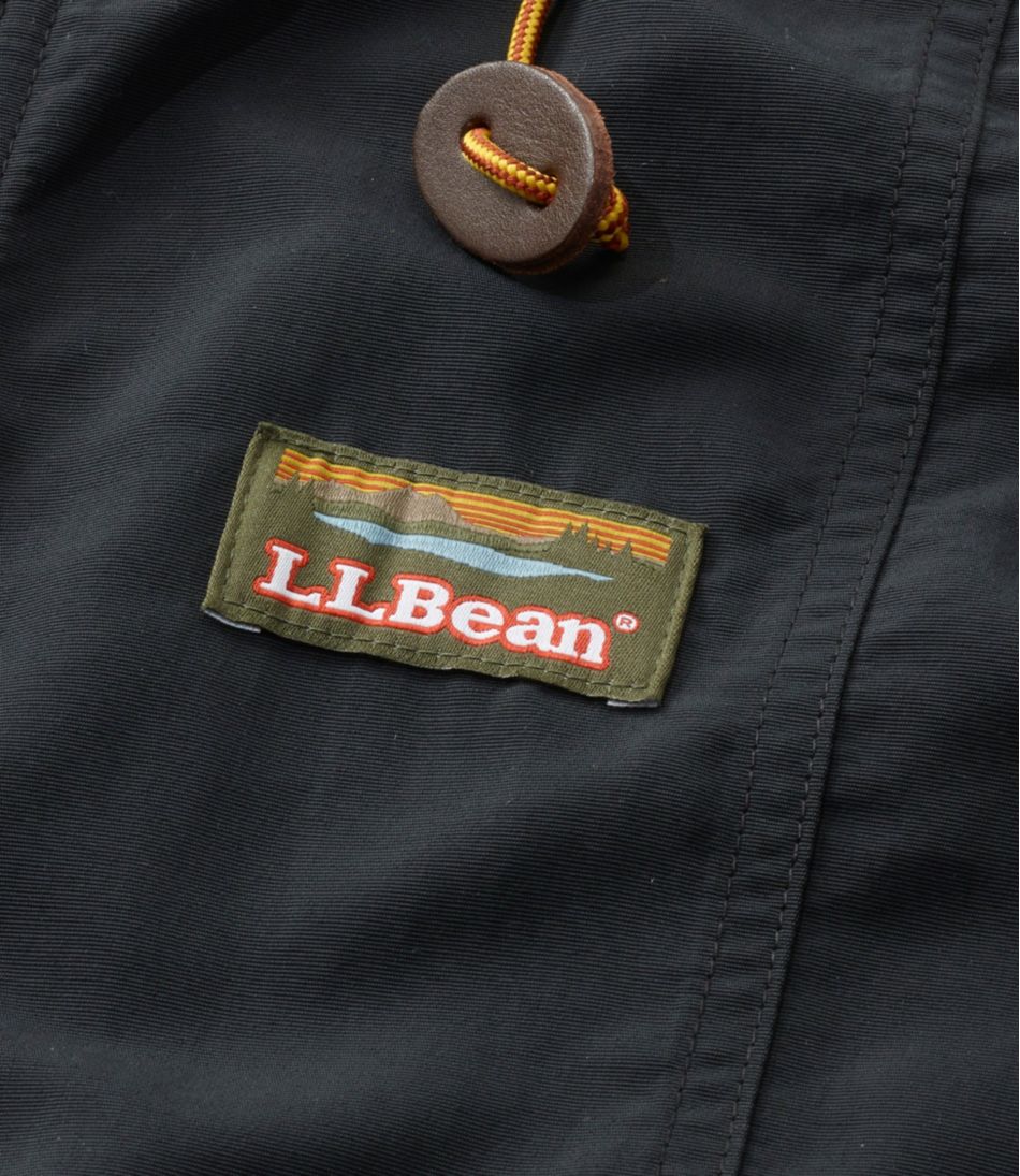 L.L.Bean Women's Mountain Classic Anorak OUTERWEAR|SALE